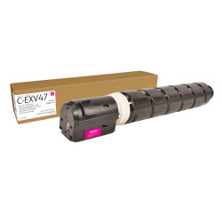 006R04917 tonerio kasetė 1 vnt Derantis Rausvai raudona