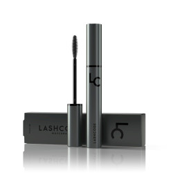 Lashcode Mascara Black 10 ml