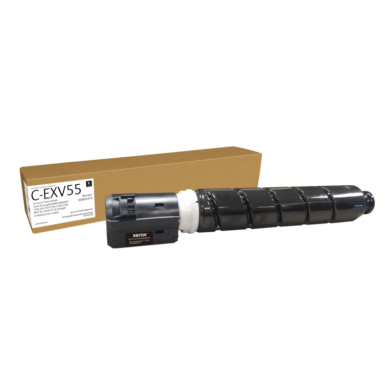 006R04919 tonerio kasetė 1 vnt Derantis Juoda