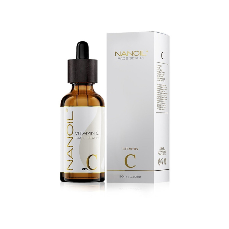 Nanoil 5905669547215