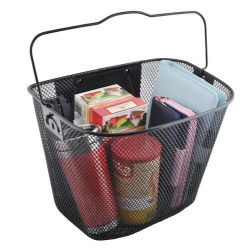 RoGer RO-BASKET-BK