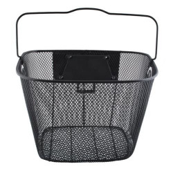 RoGer RO-BASKET-BK