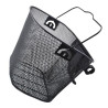 RoGer Metal Basket for Bicycle / 5kg / 33x25x23 cm