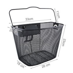 RoGer RO-BASKET-BK