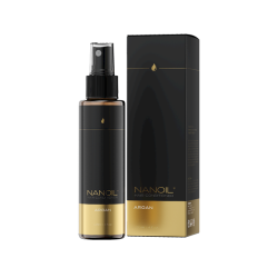 Nanoil Hair Conditioner Argan 125 ml