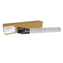 006R04935 tonerio kasetė 1 vnt Derantis Juoda