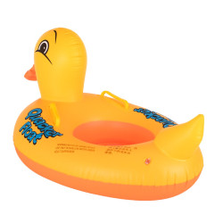 RoGer Inflatable Mattress Duck 63 x 45 x 36 cm