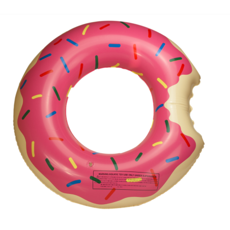 RoGer RO-DONUTS