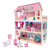 RoGer RO-DOLL-HOUSE-PI