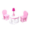 RoGer RO-DOLL-HOUSE-PI