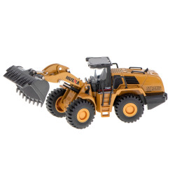 H-Toys Bulldozer for Kids 1:60