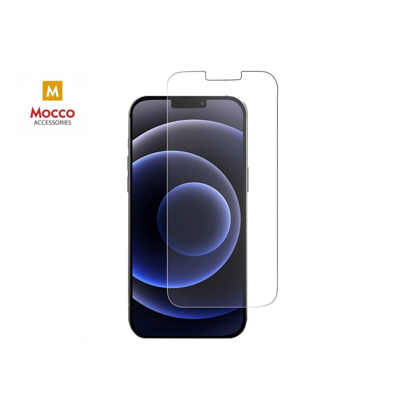 Mocco Tempered Glass Screen Protector Apple iPhone 13 / iPhone 13 Pro