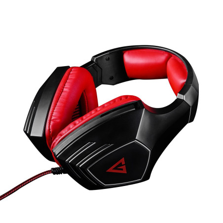 Modecom S-MC-831-RAGE-RED