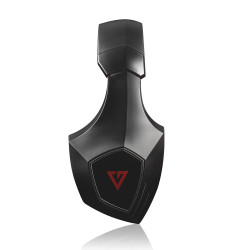 Modecom S-MC-831-RAGE-RED