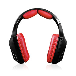 Modecom S-MC-831-RAGE-RED