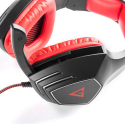Modecom S-MC-831-RAGE-RED