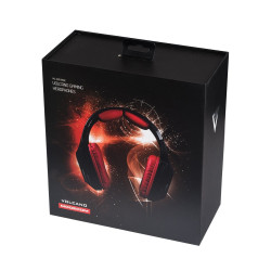 Modecom S-MC-831-RAGE-RED