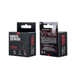 Maxlife MXCH-11