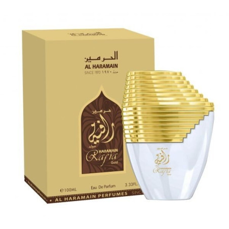 Al Haramain 6291100130573