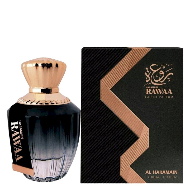 Al Haramain Rawaa EDP 100 ml