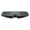 Leitz 65870089 balance trainer Dark Grey