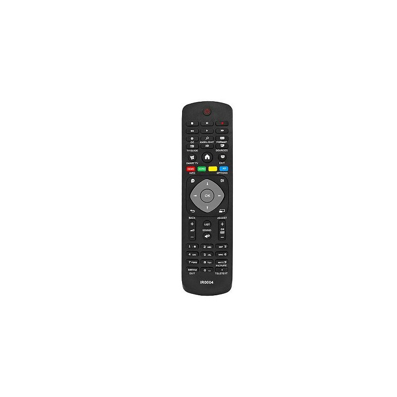 HQ LXP0004