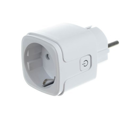 RoGer Smart WI FI Remote Controlled Socket