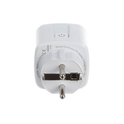 RoGer Smart WI FI Remote Controlled Socket