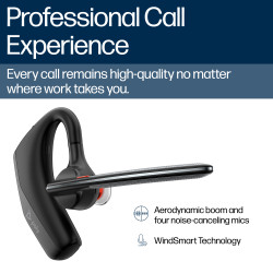 HP Poly Voyager Legend 30 Headset
