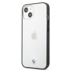 BMW BMHCP13SPCUMRBK Signature Collection Back Case For Apple iPhone 13 Mini