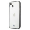 BMW BMHCP13SPCUMRBK Signature Collection Back Case For Apple iPhone 13 Mini