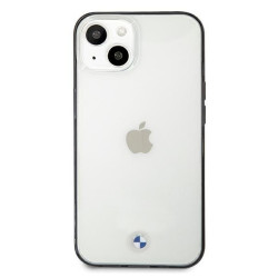 BMW BMHCP13SPCUMRBK Signature Collection Back Case For Apple iPhone 13 Mini