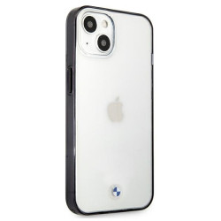 BMW BMHCP13SPCUMRBK Signature Collection Back Case For Apple iPhone 13 Mini