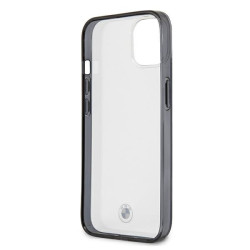 BMW BMHCP13SPCUMRBK Signature Collection Back Case For Apple iPhone 13 Mini