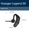 HP Poly Voyager Legend 30 Headset