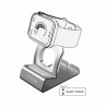 Swissten Aluminum stand for Apple Watch