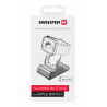 Swissten Aluminum stand for Apple Watch