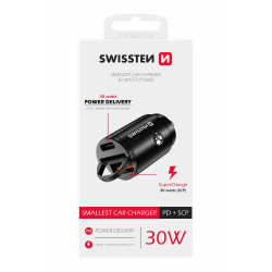 SWISSTEN 20111770