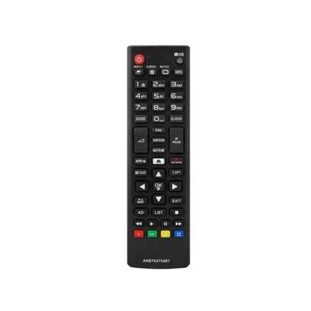 HQ LXP5481