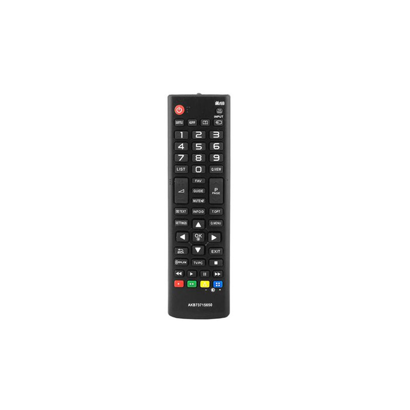 HQ LXP5650