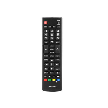 HQ LXP5650