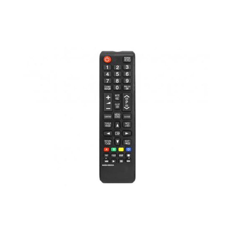 HQ LXP622A TV Remote control SAMSUNG / AA59-00622A / Black