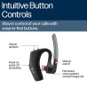 HP Poly Voyager Legend 30 Headset