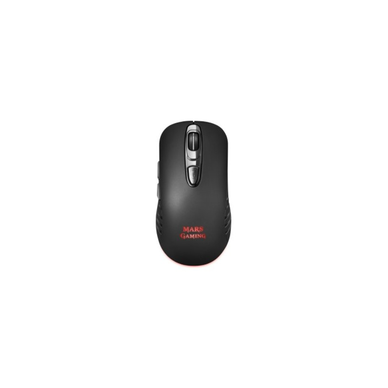 Mars Gaming MMW2
