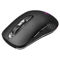 Mars Gaming MMW2 Wireless Gaming Mouse with Additional Buttons / RGB / 3200 DPI