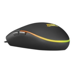 Mars Gaming MMG