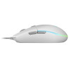 Mars Gaming MMGW Gaming Mouse / RGB / 3200 DPI / USB