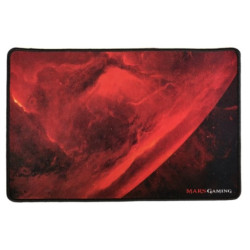 Mars Gaming MRMP0 Gaming Mouse Pad 350x250x3mm