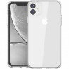 Mocco Ultra Back Case 1 mm Silicone Case for Apple iPhone 13 Mini Transparent