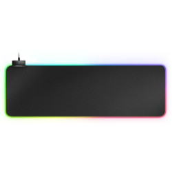 Mars Gaming MMPRGB2 Gaming Mouse Pad with RGB Backlit